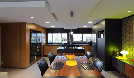 Apartamento com 2 quartos à venda na Rua Carlos Von Koseritz, 865, São João, Porto Alegre, 107 m2 por R$ 999.000
