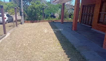 Casa com 3 quartos à venda na ITAPEMA, 52, Atlântida Sul (Distrito), Osório, 120 m2 por R$ 450.000