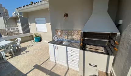 Cobertura com 2 quartos à venda na Rua Cipó, 375, Passo da Areia, Porto Alegre, 85 m2 por R$ 410.000