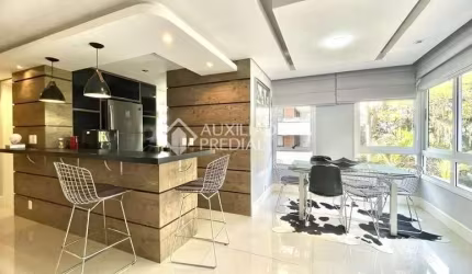 Apartamento com 3 quartos à venda na Rua Almirante Abreu, 201, Rio Branco, Porto Alegre, 112 m2 por R$ 1.200.000