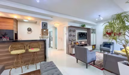 Casa em condomínio fechado com 3 quartos à venda na Avenida Willy Eugênio Fleck, 1500, Sarandi, Porto Alegre, 157 m2 por R$ 915.000