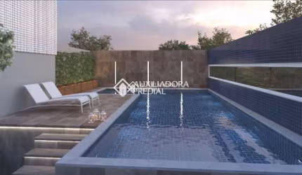 Apartamento com 1 quarto à venda na Rua Dom Diogo de Souza, 741, Cristo Redentor, Porto Alegre, 44 m2 por R$ 390.000
