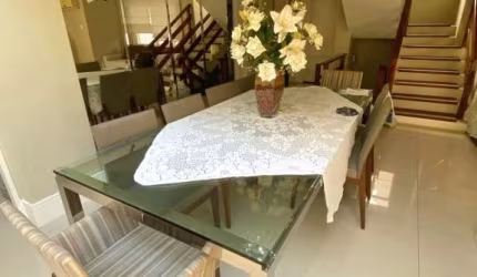 Casa em condomínio fechado com 4 quartos à venda na Rua Quatorze de Julho, 236, Boa Vista, Porto Alegre, 258 m2 por R$ 2.400.000