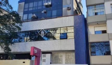Sala comercial à venda na Rua Ramiro Barcelos, 1793, Rio Branco, Porto Alegre, 30 m2 por R$ 215.000