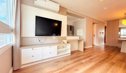 Apartamento com 3 quartos à venda na Rua Jerônymo Zelmanovitz, 100, São Sebastião, Porto Alegre, 81 m2 por R$ 873.000