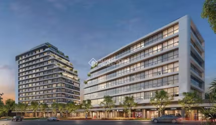 Apartamento com 1 quarto à venda na Avenida da Azenha, 123, Azenha, Porto Alegre, 23 m2 por R$ 480.000