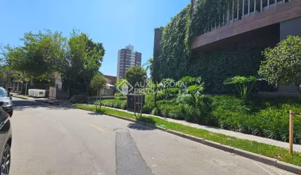 Terreno à venda na Rua Luis Luz, 190, Boa Vista, Porto Alegre, 430 m2 por R$ 1.300.000