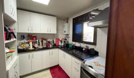 Apartamento com 3 quartos à venda na Avenida Doutor Carlos Barbosa, 1114, Medianeira, Porto Alegre, 76 m2 por R$ 389.000