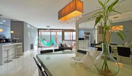 Apartamento com 3 quartos à venda na Alameda Afonso Celso, 176, Boa Vista, Porto Alegre, 151 m2 por R$ 1.499.000