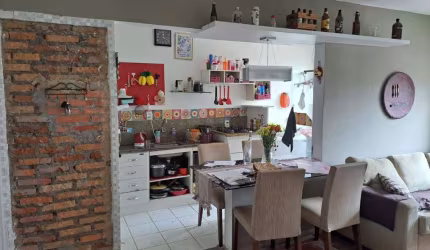 Apartamento com 2 quartos à venda na Travessa Américo Silveira, 51, Vila Ipiranga, Porto Alegre, 60 m2 por R$ 275.600