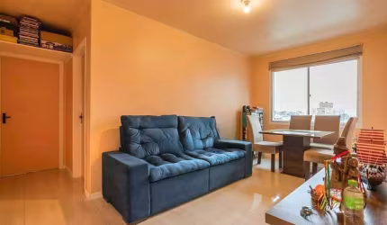 Apartamento com 2 quartos à venda na Avenida do Forte, 602, Cristo Redentor, Porto Alegre, 61 m2 por R$ 318.000