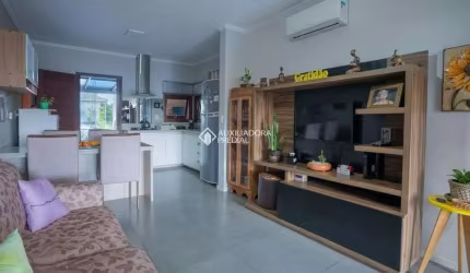 Casa com 2 quartos à venda na MIRAGUAI, 19, Bela Vista, Dois Irmãos, 234 m2 por R$ 595.000