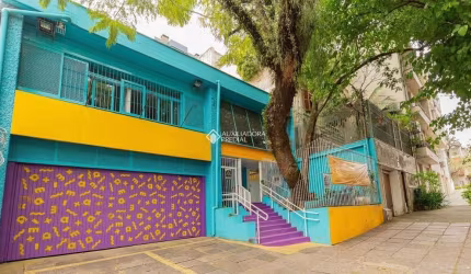Casa com 3 quartos à venda na Avenida Nova York, 335, Auxiliadora, Porto Alegre, 427 m2 por R$ 3.750.000
