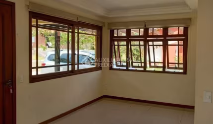 Casa em condomínio fechado com 4 quartos à venda na Estrada Capitão Gentil Machado de Godoy, 4500, Vila Elsa, Viamão, 320 m2 por R$ 1.150.000