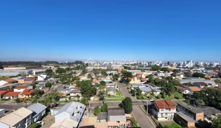 Apartamento com 1 quarto à venda na Rua Major Sezefredo, 1107, Marechal Rondon, Canoas, 41 m2 por R$ 300.000
