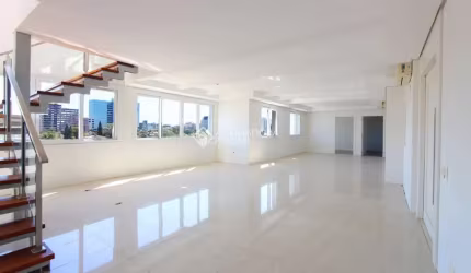 Cobertura com 3 quartos à venda na Avenida Doutor Nilo Peçanha, 1452, Boa Vista, Porto Alegre, 521 m2 por R$ 2.790.000