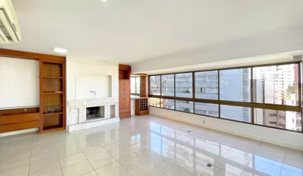Apartamento com 4 quartos à venda na Rua Pedro Chaves Barcelos, 961, Auxiliadora, Porto Alegre, 183 m2 por R$ 2.650.000