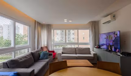 Apartamento com 3 quartos à venda na Rua São Josemaria Escriva, 741, Jardim do Salso, Porto Alegre, 94 m2 por R$ 1.100.000