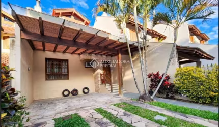 Casa com 4 quartos à venda na Rua Engenheiro Renato Costa Leite, 335, Ipanema, Porto Alegre, 171 m2 por R$ 849.500