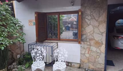 Casa com 2 quartos à venda na Rua Domingos Crescêncio, 540, Santana, Porto Alegre, 127 m2 por R$ 760.000