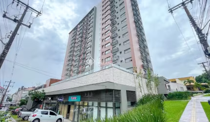 Apartamento com 1 quarto à venda na Rua Cipó, 392, Passo da Areia, Porto Alegre, 47 m2 por R$ 549.900