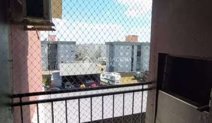 Apartamento com 3 quartos à venda na Rua Camboatás, 505, Igara, Canoas, 60 m2 por R$ 298.000