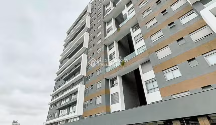 Apartamento com 3 quartos à venda na Rua Luis Luz, 230, Boa Vista, Porto Alegre, 137 m2 por R$ 2.390.000