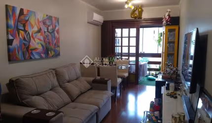 Apartamento com 1 quarto à venda na Rua Copérnico, 60, Jardim Itu Sabará, Porto Alegre, 54 m2 por R$ 380.000