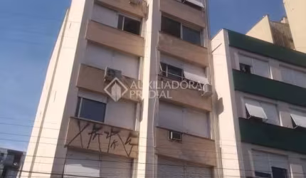 Apartamento com 1 quarto à venda na Rua João Alfredo, 286, Cidade Baixa, Porto Alegre, 28 m2 por R$ 155.000
