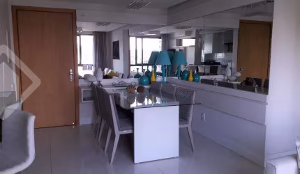 Apartamento com 2 quartos à venda na Beco Andaraí, 566, Passo da Areia, Porto Alegre, 65 m2 por R$ 660.000