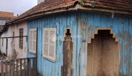 Terreno à venda na Rua Major Hércules Gomes Limeira, 170, São Sebastião, Porto Alegre, 86 m2 por R$ 400.000
