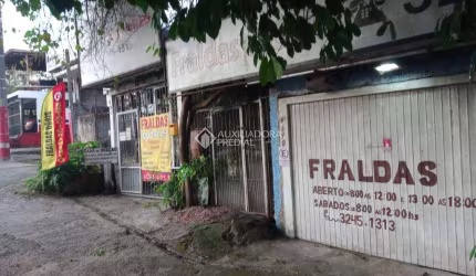Casa comercial à venda na Avenida Eduardo Prado, 690, Cavalhada, Porto Alegre, 200 m2 por R$ 540.000