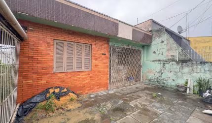 Casa com 4 quartos à venda na Avenida Sargento Manoel Raymundo Soares, 60, Jardim Carvalho, Porto Alegre, 128 m2 por R$ 780.000