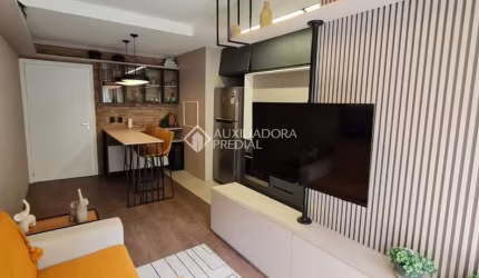 Apartamento com 1 quarto à venda na Rua da República, 274, Cidade Baixa, Porto Alegre, 36 m2 por R$ 535.000