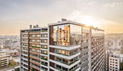 Apartamento com 2 quartos à venda na Rua Barbedo, 250, Menino Deus, Porto Alegre, 89 m2 por R$ 1.100.000
