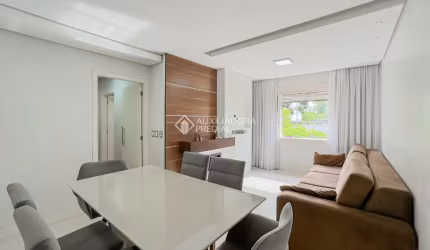Apartamento com 3 quartos à venda na Avenida Panamericana, 321, Jardim Lindóia, Porto Alegre, 103 m2 por R$ 690.000