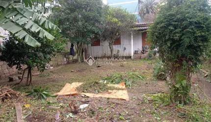 Terreno em condomínio fechado à venda na Rua Edmundo Bastian, 141, Cristo Redentor, Porto Alegre, 380 m2 por R$ 550.000