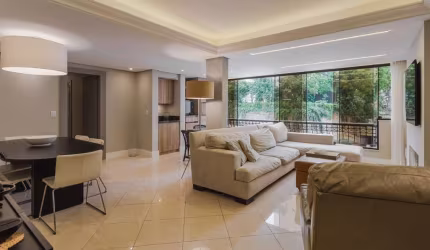 Apartamento com 2 quartos à venda na Travessa Jundiaí, 2200, Higienópolis, Porto Alegre, 112 m2 por R$ 1.250.000