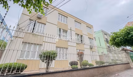 Apartamento com 2 quartos à venda na Travessa Olímpio de Oliveira Pacheco, 34, Vila Ipiranga, Porto Alegre, 58 m2 por R$ 255.000