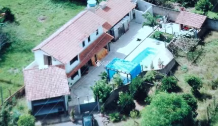 Fazenda à venda na Rua Nutrella, 1460, Novo Mundo, Gravataí, 3015 m2 por R$ 1.500.000