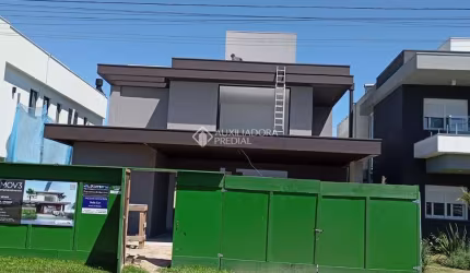 Casa em condomínio fechado com 4 quartos à venda na Estrada Do Conde, 3500, Sans Souci, Eldorado do Sul, 304 m2 por R$ 2.498.000