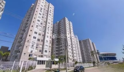 Apartamento com 2 quartos à venda na Rua Airton Ferreira da Silva, 295, Farrapos, Porto Alegre, 50 m2 por R$ 290.000