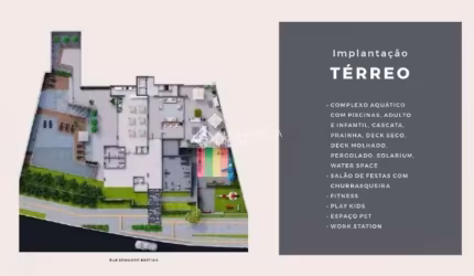 Apartamento com 2 quartos à venda na Rua Edmundo Bastian, 1012, Cristo Redentor, Porto Alegre, 77 m2 por R$ 770.000