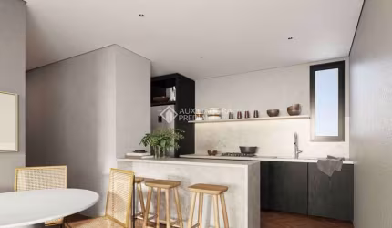 Apartamento com 1 quarto à venda na Rua Liberdade, 250, Rio Branco, Porto Alegre, 61 m2 por R$ 774.125