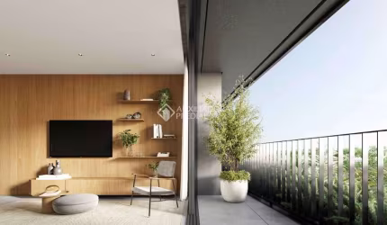 Apartamento com 2 quartos à venda na Rua Liberdade, 250, Rio Branco, Porto Alegre, 82 m2 por R$ 1.128.250