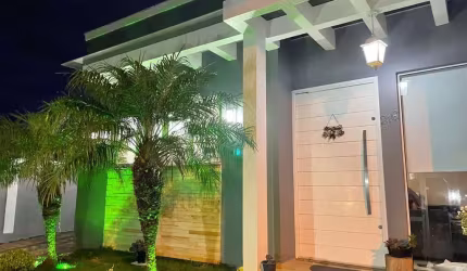 Casa com 5 quartos à venda na José Linhares, 216, Moinhos, Lajeado, 320 m2 por R$ 999.900