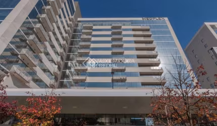 Sala comercial à venda na Rua Gomes Jardim, 301, Santana, Porto Alegre, 40 m2 por R$ 445.000
