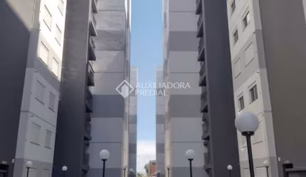 Apartamento com 3 quartos à venda na Rua Henrique Stefani, 761, Igara, Canoas, 60 m2 por R$ 370.000