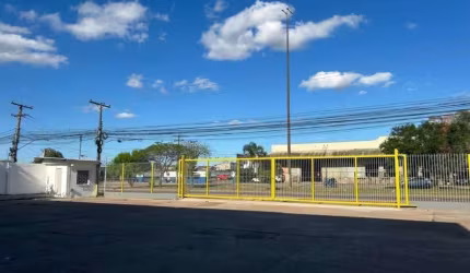 Barracão / Galpão / Depósito à venda na Avenida Plínio Kroeff, 1730, Sarandi, Porto Alegre, 1875 m2 por R$ 7.500.000