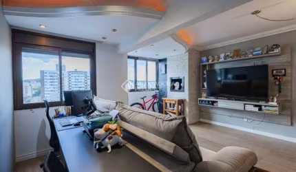 Apartamento com 3 quartos à venda na Rua Lopo Gonçalves, 455, Cidade Baixa, Porto Alegre, 73 m2 por R$ 780.000